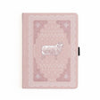 Dotted Notebook - B6 - Homespun - 1 - Archer & Olive - Tidformera