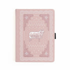 Dotted Notebook - B6 - Homespun - 1 - Archer & Olive - Tidformera