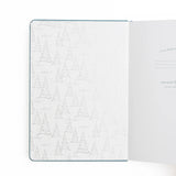 Dotted Notebook B6 - Lamp Post - 2 - Archer & Olive - Tidformera