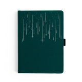 Dotted Notebook B6 - Meteor Shower - 1 - Archer & Olive - Tidformera