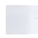 Dotted Notebook B6 - Storybook in Pink - 3 - Archer & Olive - Tidformera