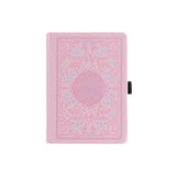 Dotted Notebook B6 - Storybook in Pink - 1 - Archer & Olive - Tidformera