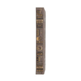 Dotted Notebook Bookshelf A5 - 5 - Archer & Olive - Tidformera