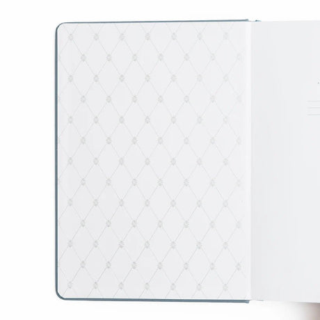 Dotted Notebook Castle B5 - 3 - Archer & Olive - Tidformera