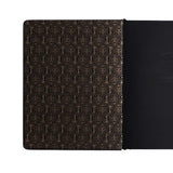 Dotted Notebook Coiled Key A5 - 3 - Archer & Olive - Tidformera