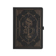 Dotted Notebook Coiled Key B5 - 1 - Archer & Olive - Tidformera