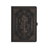 Dotted Notebook Coiled Key B5 - 1 - Archer & Olive - Tidformera