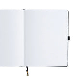 Dotted Notebook Coiled Key SQ - 7 - Archer & Olive - Tidformera