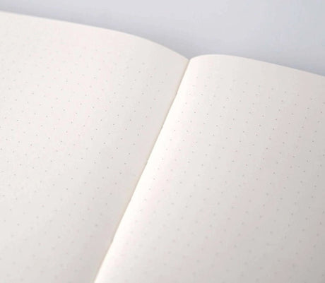Dotted notebook Compoco - Written in the stars - 5 - Compoco - Tidformera