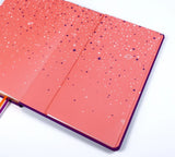 Dotted notebook Compoco - Written in the stars - 4 - Compoco - Tidformera