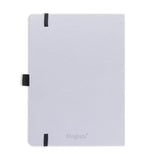 Dotted notebook Earth Collection - Glicine Arctic - 7 - Dingbats* - Tidformera