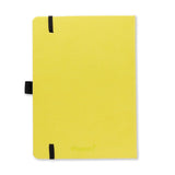 Dotted notebook Earth Collection - Lime Yasuni - 3 - Dingbats* - Tidformera