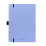 Dotted notebook Earth Collection - Sky Blue Great Barrier Reef - Dingbats* - Tidformera