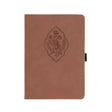 Dotted Notebook Field Mouse A5 - 1 - Archer & Olive - Tidformera
