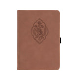 Dotted Notebook Field Mouse A5 - 1 - Archer & Olive - Tidformera