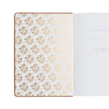 Dotted Notebook Field Mouse B5 - 2 - Archer & Olive - Tidformera