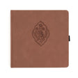 Dotted Notebook Field Mouse SQ - 1 - Archer & Olive - Tidformera