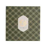 Dotted Notebook Field Mouse SQ - 6 - Archer & Olive - Tidformera