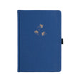 Dotted Notebook Firefly Night A5 - 1 - Archer & Olive - Tidformera