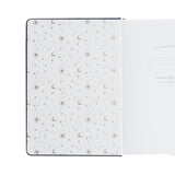 Dotted Notebook Forest Foxes A5 - 4 - Archer & Olive - Tidformera