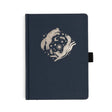 Dotted Notebook Forest Foxes B6 - 1 - Archer & Olive - Tidformera