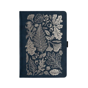 Dotted Notebook Forest Impressions A5 - 1 - Archer & Olive - Tidformera