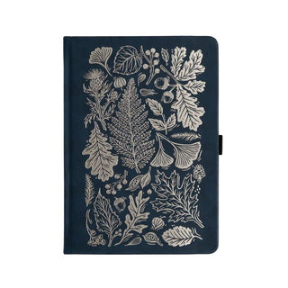 Dotted Notebook Forest Impressions A5 - 1 - Archer & Olive - Tidformera