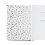 Dotted Notebook Forest Impressions SQ - 4 - Archer & Olive - Tidformera
