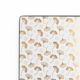 Dotted Notebook Ginkgo Leaf A5 - 3 - Archer & Olive - Tidformera
