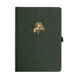 Dotted Notebook Ginkgo Leaf B5 - 1 - Archer & Olive - Tidformera