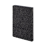 Dotted notebook Graphic L Analog - Nuuna - Tidformera