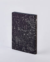 Dotted notebook Graphic L Deep thought - 3 - Tidformera - Tidformera