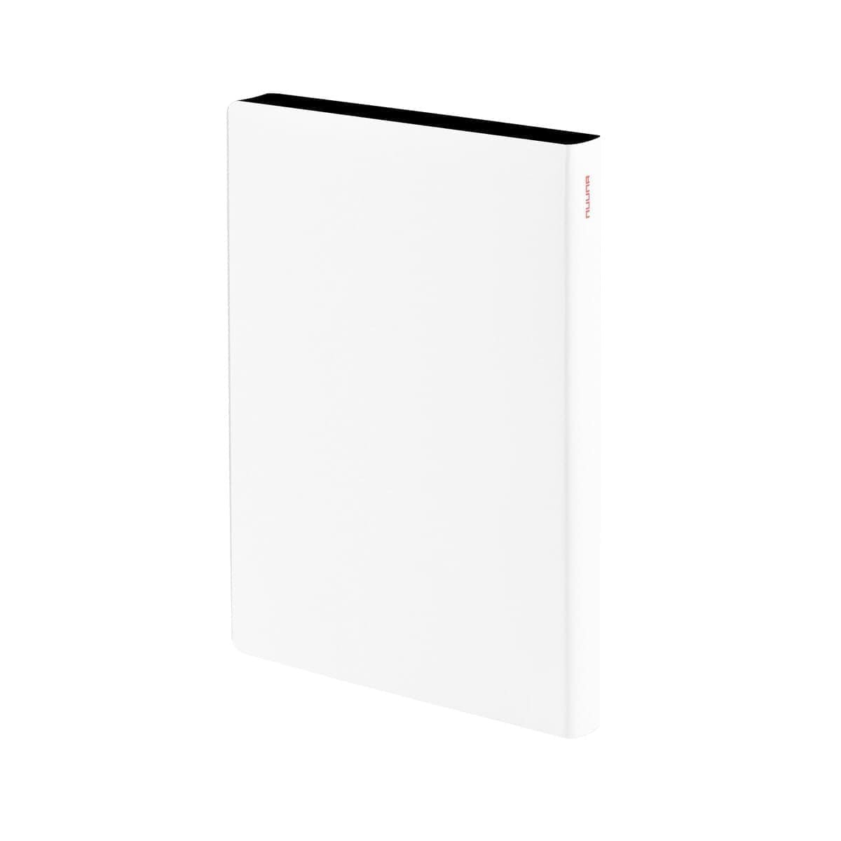 Dotted notebook Graphic L Hot Stuff - Nuuna - Tidformera