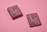 Dotted notebook Graphic L - It's me - 6 - Nuuna - Tidformera