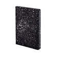 Dotted notebook Graphic L Milky way - Nuuna - Tidformera