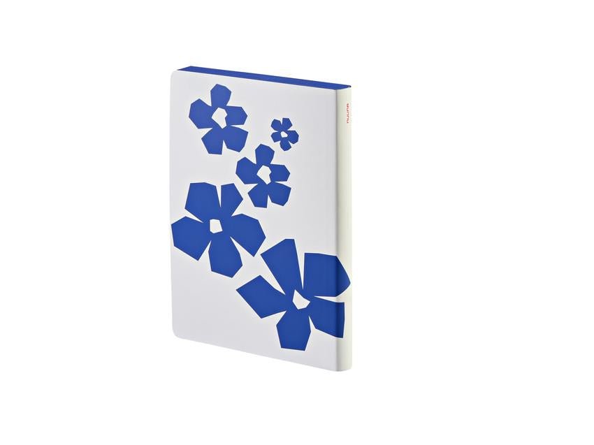 Dotted notebook Graphic L Now and forever - 4 - Nuuna - Tidformera