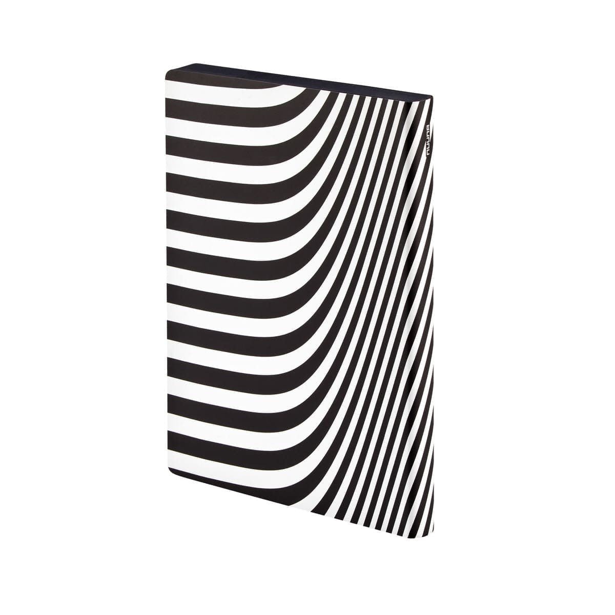 Dotted notebook Graphic L Pret-a-Ecrire - Nuuna - Tidformera