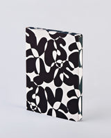 Dotted notebook Graphic L VIS - A - VIS - 2 - Nuuna - Tidformera