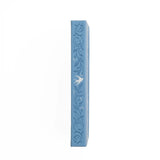 Dotted Notebook - Letter Size - Songbird Blue - 6 - Archer & Olive - Tidformera