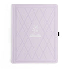 Dotted Notebook - Letter Size - Vintage Library - 1 - Archer & Olive - Tidformera