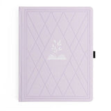 Dotted Notebook - Letter Size - Vintage Library - 1 - Archer & Olive - Tidformera