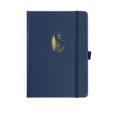 Dotted Notebook Limited Edition Style Spring 2024 B5 - Archer & Olive - Tidformera