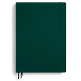 Dotted notebook Lt A4+ Master Forest Green - 2 - Leuchtturm1917 - Tidformera