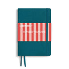 Dotted notebook Lt A5 Covered for Sunshine - Atlantic - 1 - Leuchtturm1917 - Tidformera