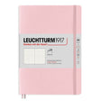 Dotted notebook Lt A5 Mjuk pärm Powder - Leuchtturm1917 - Tidformera