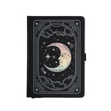Dotted Notebook Lunar Veil A5 - 1 - Archer & Olive - Tidformera