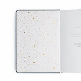 Dotted Notebook Majestic Skies A5 - 2 - Archer & Olive - Tidformera