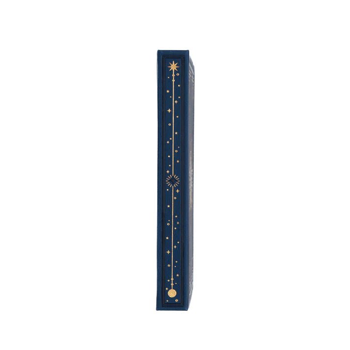 Dotted Notebook Majestic Skies A5 - 3 - Archer & Olive - Tidformera