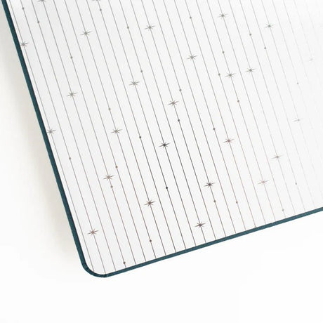 Dotted Notebook Meteor Shower A5 - 3 - Archer & Olive - Tidformera