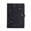 Dotted Notebook Midnight Floral B5 - 1 - Archer & Olive - Tidformera